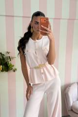 STORIA COORDINATO SORAYA