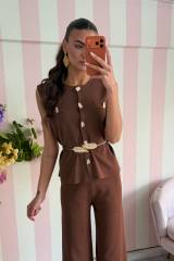 STORIA COORDINATO SORAYA