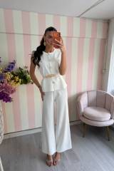 STORIA COORDINATO SORAYA