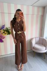 STORIA COORDINATO SORAYA