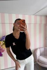 STORIA MAGLIA TRECCIA TEDDY