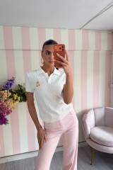 STORIA POLO TRECCIA -TEDDY