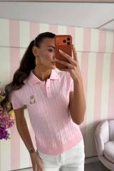 STORIA POLO TRECCIA -TEDDY