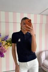 STORIA POLO TRECCIA -TEDDY