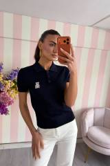 STORIA POLO TRECCIA -TEDDY