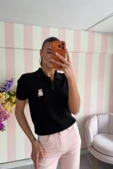 STORIA POLO TRECCIA -TEDDY