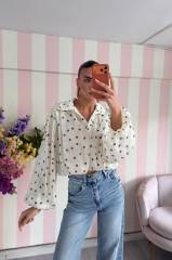 STORIA BLUSA PRETTY WOMAN