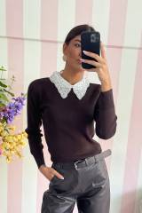 STORIA MAGLIA  ELEGANCE