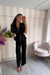 STORIA COORDINATO NAIROBI