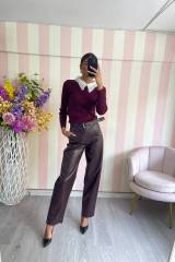 STORIA MAGLIA  ELEGANCE