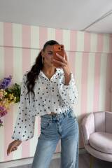 STORIA BLUSA PRETTY WOMAN