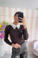 STORIA MAGLIA  ELEGANCE