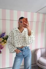 STORIA BLUSA PRETTY WOMAN