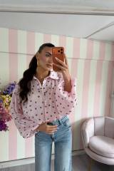 STORIA BLUSA PRETTY WOMAN