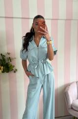 STORIA COORDINATO NAIROBI