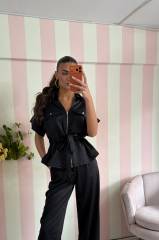 STORIA COORDINATO NAIROBI