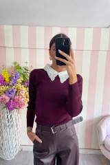 STORIA MAGLIA  ELEGANCE