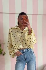 STORIA BLUSA PRETTY WOMAN