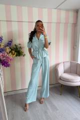 STORIA COORDINATO NAIROBI