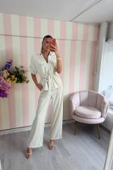 STORIA COORDINATO NAIROBI