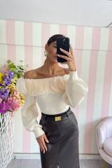 STORIA MAGLIA SAMANTHA