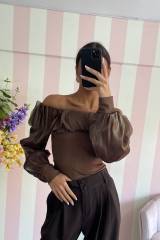 STORIA MAGLIA SAMANTHA