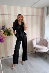 STORIA COORDINATO NAIROBI