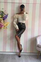 STORIA MAGLIA SAMANTHA