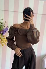 STORIA MAGLIA SAMANTHA