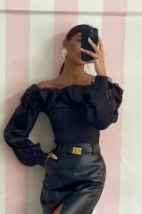 STORIA MAGLIA SAMANTHA