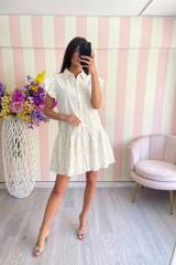 STORIA ABITO MEGGIE CON MICROPAILLETTES