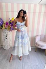 STORIA ABITO NAIROBI-ORGANZA