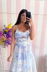 STORIA ABITO NAIROBI-ORGANZA