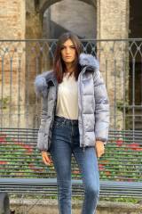 STORIA PIUMINO SAINT-MORITZ