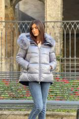 STORIA PIUMINO SAINT-MORITZ