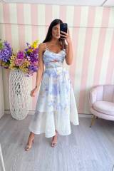 STORIA ABITO NAIROBI-ORGANZA