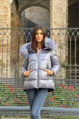 STORIA PIUMINO SAINT-MORITZ