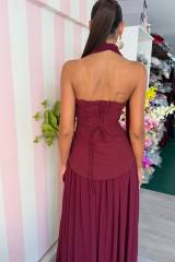 STORIA ABITO CORSETTO -LUCE