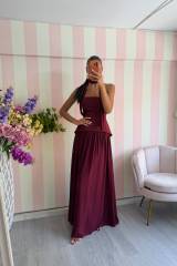 STORIA ABITO CORSETTO -LUCE