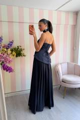 STORIA ABITO CORSETTO -LUCE