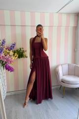 STORIA ABITO CORSETTO -LUCE