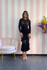 STORIA ABITO SIVIGLIA