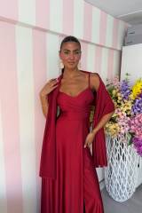 STORIA STOLA ELEGANCE