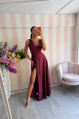 STORIA ABITO SOLANGE