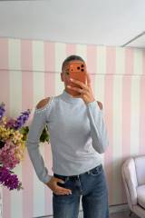 STORIA MAGLIA EVA