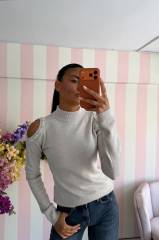 STORIA MAGLIA EVA