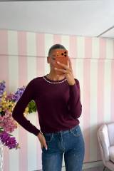 STORIA MAGLIA LUCE