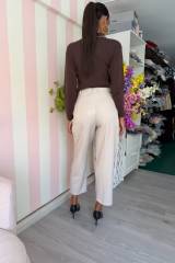 STORIA PANTALONI MILANO CHIC