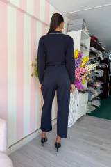STORIA PANTALONI MILANO CHIC