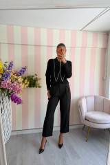 STORIA PANTALONI MILANO CHIC